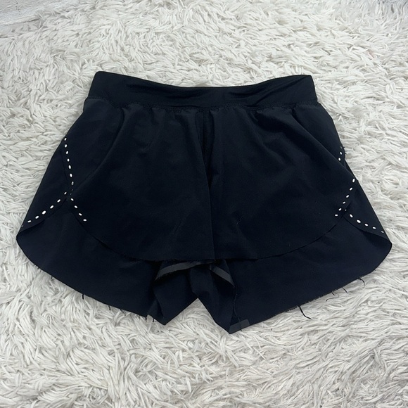Lululemon Find Your Pace Short 3" *Lined Black - Picture 1 of 7